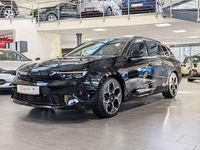 Gebraucht Opel Astra Ultimate 131 PS (96 kW) 2024 Schwarz Kombi