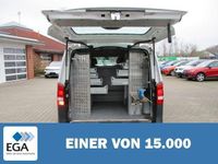 gebraucht Mercedes Vito 111 CDI Mixto E-lang PDC Tempomat