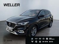 Gebraucht MG EHS Luxury 258 PS (189 kW) 2022 Schwarz SUV