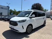 Neu Ford Transit Custom Nugget 170 PS (125 kW) 2026 Weiß Limousine