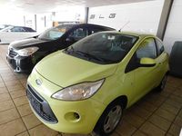 Gebraucht Ford Ka Trend 69 PS (50 kW) 2011 Jump Kleinwagen