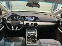 Ny DFSK Forthing 4 177 HK (130 kW) 2026 Sort MPV