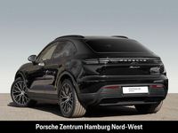 Gebraucht Porsche Macan 300 kW (408 PS) 2025 Schwarz SUV