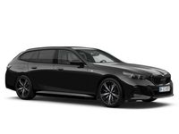 Gebraucht BMW 530 Shadowline 190 PS (139 kW) 2026 Kombi