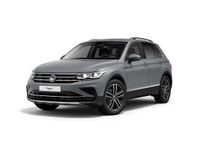 Gebraucht VW Tiguan Elegance 150 PS (110 kW) 2021 SUV