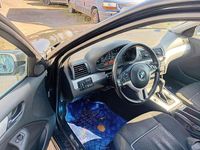 Gebraucht BMW 320 177 PS (130 kW) 2002 Grau Kombi