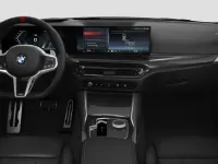 Gebraucht BMW M340 M Sport 374 PS (275 kW) 2025 Schwarz Kombi