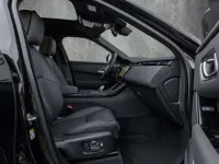 Gebraucht Land Rover Range Rover Velar HSE Dynamic 300 PS (220 kW) 2023 Schwarz SUV