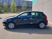 gebraucht VW Polo 1.2 Trendline, perfektes Anfängerauto, Kleinwagen