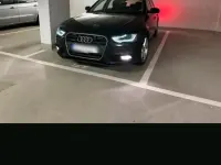 Gebraucht Audi A4 177 PS (130 kW) 2014 Andere farben Kombi