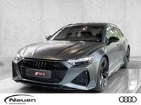 Gebraucht Audi RS6 600 PS (441 kW) 2022 Othercolor Kombi