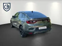 Gebraucht Renault Arkana Engineered 143 PS (105 kW) 2023 Grau SUV