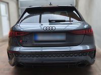 Gebraucht Audi RS3 Ambiente 400 PS (294 kW) 2023 Grau Limousine
