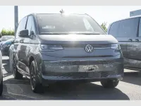 Ny VW T7 Life 150 HK (110 kW) 2026 Grå Van