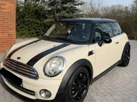 Gebraucht Mini Cooper 120 PS (88 kW) 2008 Beige Kleinwagen