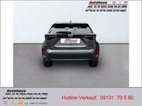 gebraucht Toyota Yaris Cross Hybrid 1.5 Elegant *180°Kamera+LED Matrix+PDC+SHZ