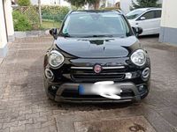 gebraucht Fiat 500X 1.0 FireFly Turbo 88kW CROSS CROSS