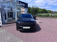 Neu Jeep Compass North 131 PS (96 kW) 2025 Schwarz SUV