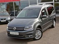 gebraucht VW Caddy Maxi Highline 1.4TSI DSG-APP/ACC/BEH FS