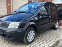 gebraucht Fiat Panda 1.1 8V Active Ganzjahresreifen TÜV/AU 11/24