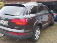 gebraucht Audi Q7 Q73.0 TDI DPF quattro tiptronic