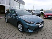 Neu Kia Ceed Comfort 140 PS (102 kW) 2025 Grau Kleinwagen