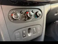 Gebraucht Dacia Logan 90 PS (66 kW) 2019 Blau Kombi
