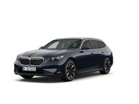 Gebraucht BMW 520 Performance 190 PS (139 kW) 2025 Schwarz Kombi