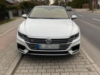 gebraucht VW Arteon R-Line 2.0 TDI SCR (Sport)