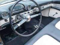 Gebraucht Ford Thunderbird Convertible 1955 Schwarz Cabrio