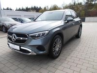 Gebraucht Mercedes GLC220 197 PS (144 kW) 2023 Grau SUV