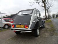 gebraucht Citroën 2CV lomax und elektro - ente