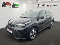 Neu Toyota Aygo X Active 116 PS (85 kW) 2026 Schwarz SUV
