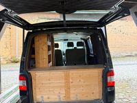Gebraucht VW Transporter 140 PS (102 kW) 2010 Van