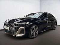 Neu Audi A5 S-Line 252 PS (185 kW) 2026 Schwarz Kombi