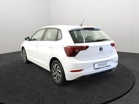 Gebraucht VW Polo Life 95 PS (69 kW) 2025 Weiss Kleinwagen