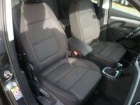 gebraucht VW Sharan Comfortline BMT Navi SHZ DAB DSG