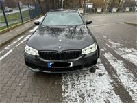 gebraucht BMW 540 M