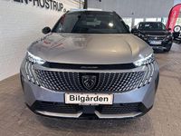 Gebraucht Peugeot e-5008 239 kW (325 PS) 2024 Silber SUV