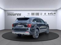 Neu Kia Sorento Platinum 193 PS (141 kW) 2025 Abp) aurora black pearl (schwarz SUV