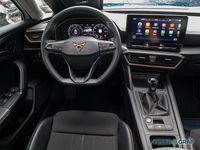 Gebraucht Cupra Formentor 150 PS (110 kW) 2023 Candyweiss SUV