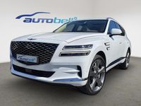 Gebraucht Genesis GV80 277 PS (203 kW) 2021 Weiß SUV