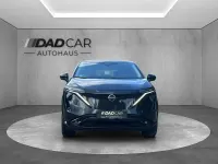 Gebraucht Nissan Ariya 360º 160 kW (218 PS) 2023 Schwarz SUV