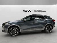 Gebraucht Cupra Formentor 190 PS (139 kW) 2024 Grau SUV