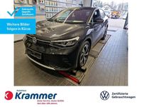 Gebraucht VW ID.4 Pro Performance 150 kW (204 PS) 2021 Grau SUV