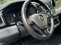 gebraucht VW Multivan T6Highline 2.0 TDI DSG~LED~ACC~RFK~