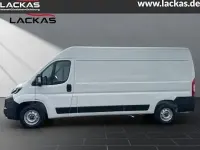 Neu Toyota Proace 140 PS (102 kW) 2025 Weiß Van / Kleinbus