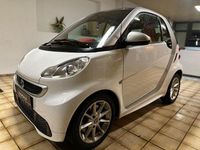 Gebraucht Smart ForTwo Coupé 71 PS (52 kW) 2014 Weiß Coupé