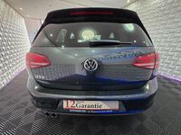 Gebraucht VW Golf GTD 184 PS (135 kW) 2014 Grau Coupé