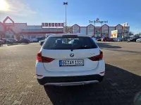 Używany BMW X1 116 KM (85 kW) 2014 SUV